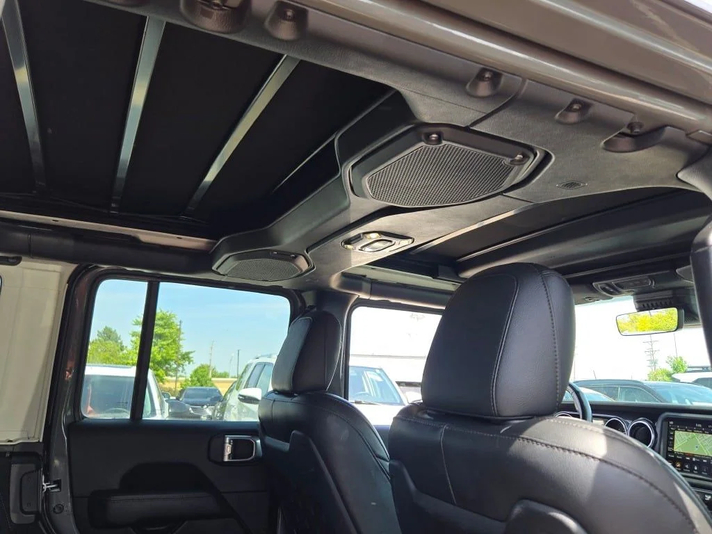Used 2023 Gray Jeep Rubicon 392 image 10
