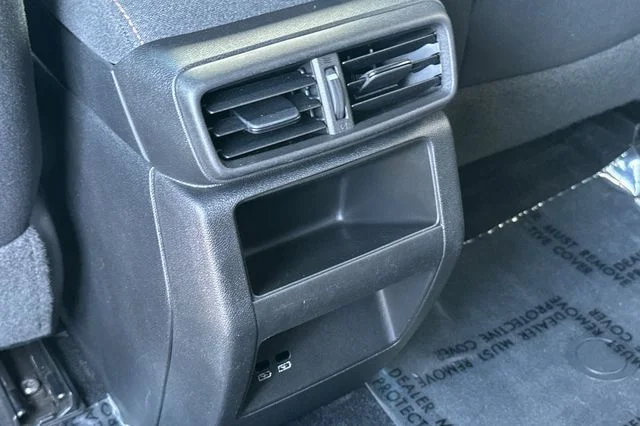 Used 2024  Honda EX image 14
