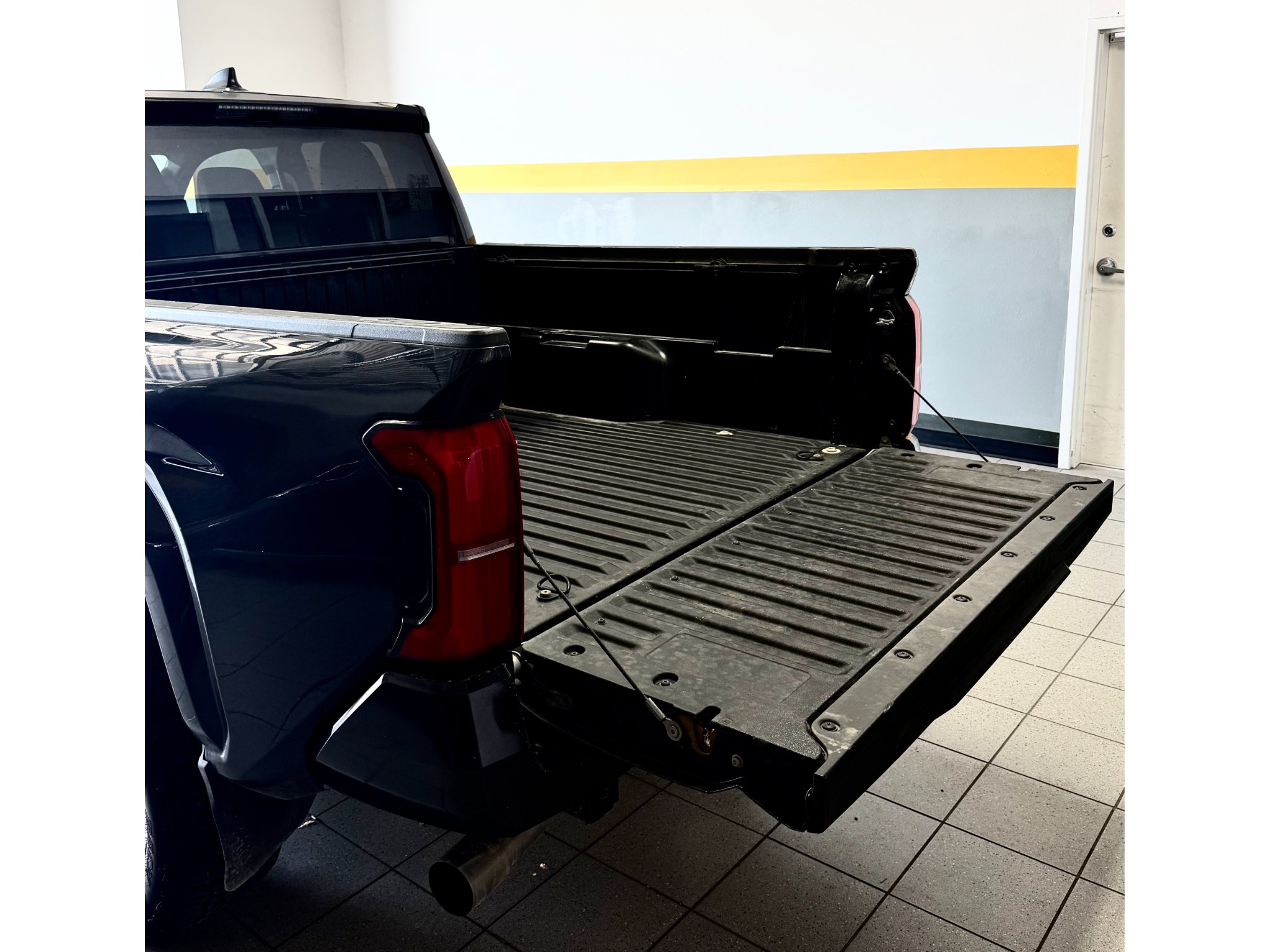 Used 2024 Underground Toyota SR5 image 6