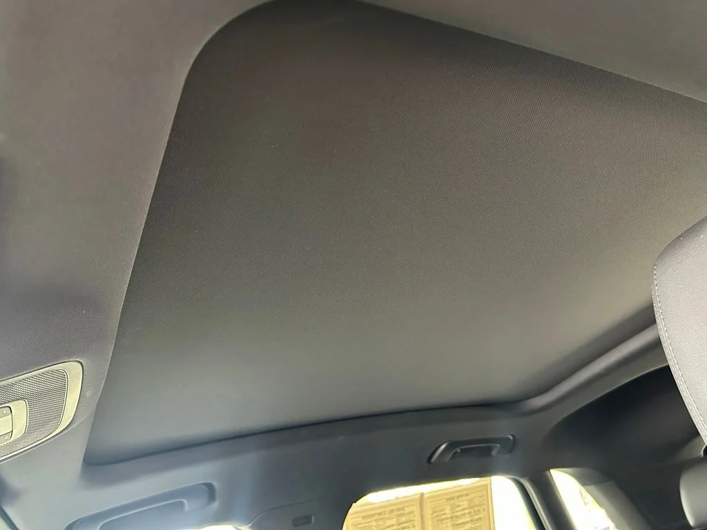 Used 2025 Gray Audi Premium image 10