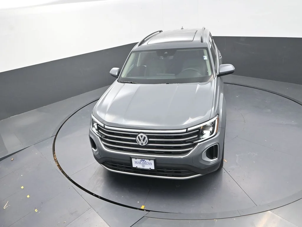 New 2026  Volkswagen 2.0T SE w/Technology image 14