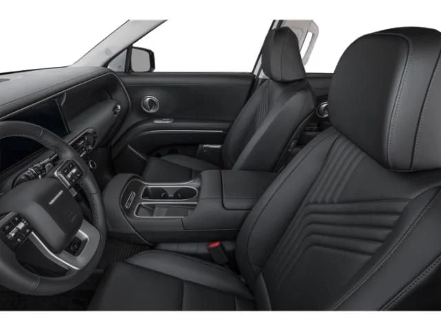 New 2027 Wc9 Hyundai Blue SEL Premium image 8