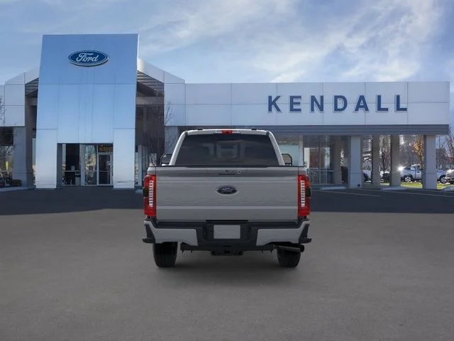 New 2026 Avalanche Ford Lariat image 5