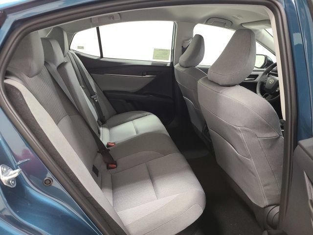 New 2026 Ocean Gem Toyota LE image 13