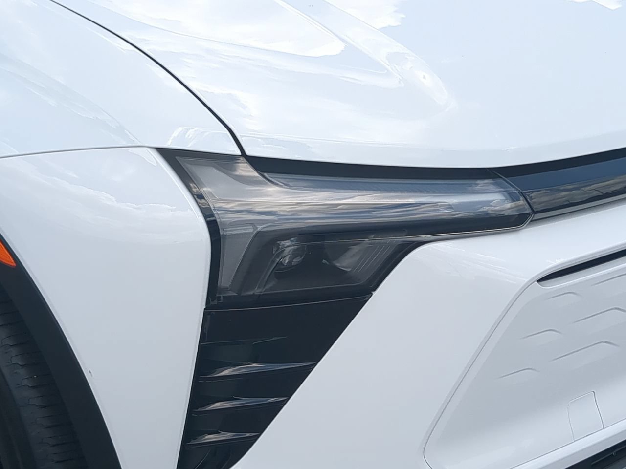 2026 Chevrolet Blazer EV LT - Photo 10