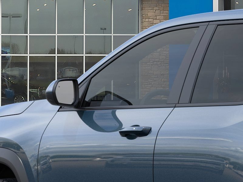 2027 Chevrolet Equinox LT - Photo 12