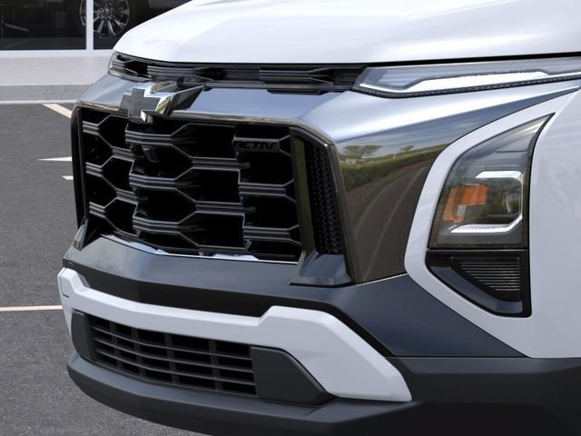 New 2026 Polar White Tricoat Chevrolet ACTIV image 14