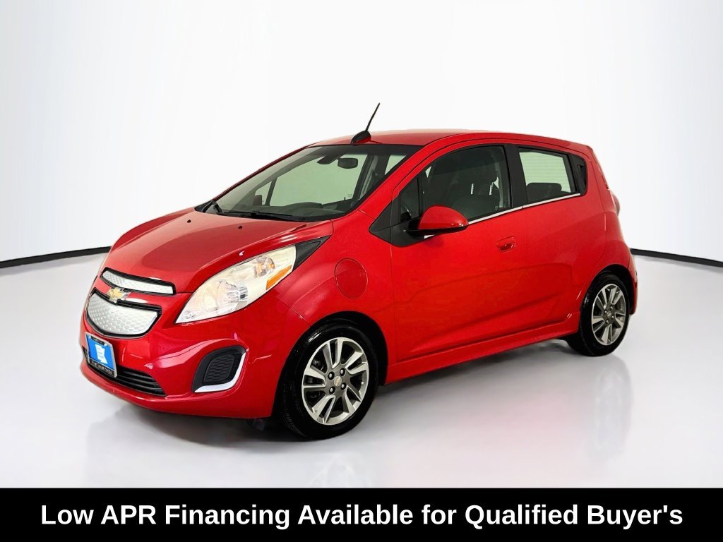 Used 2016 Salsa Red Chevrolet 2LT image 3