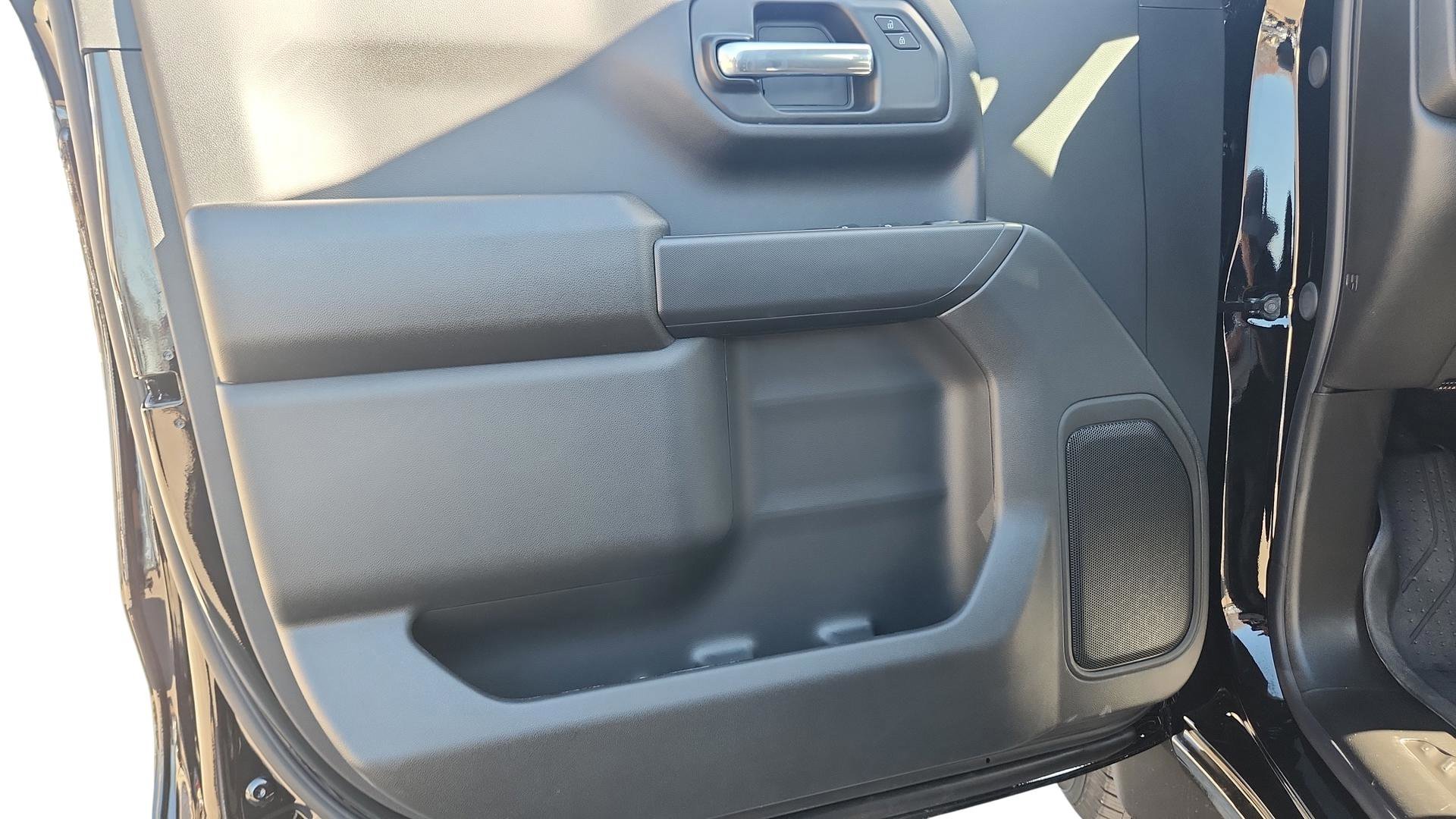 2026 Chevrolet Silverado 1500 Custom - Photo 23