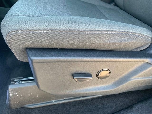 Used 2025 Black Ford XLT image 14