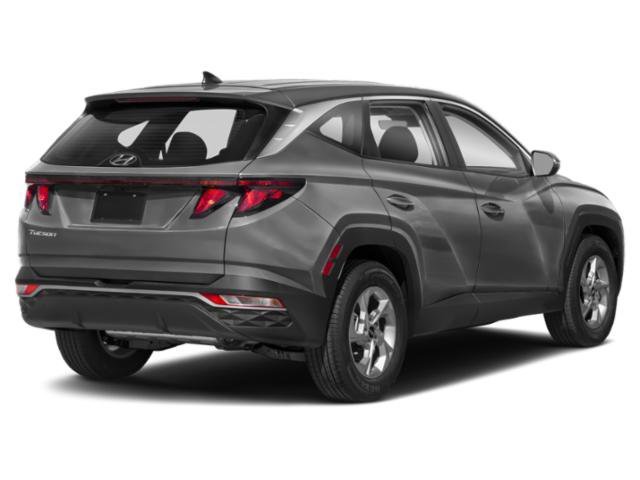 2023 Hyundai Tucson N Line - Photo 5