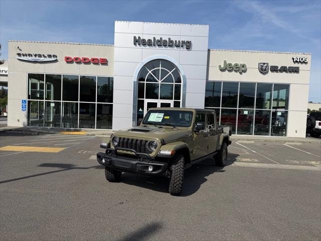 New 2026 41 Exterior Paint Jeep Willys image 1
