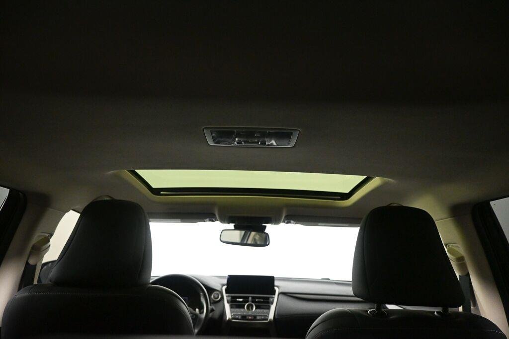 Used 2020 Caviar Lexus NX 300 image 18
