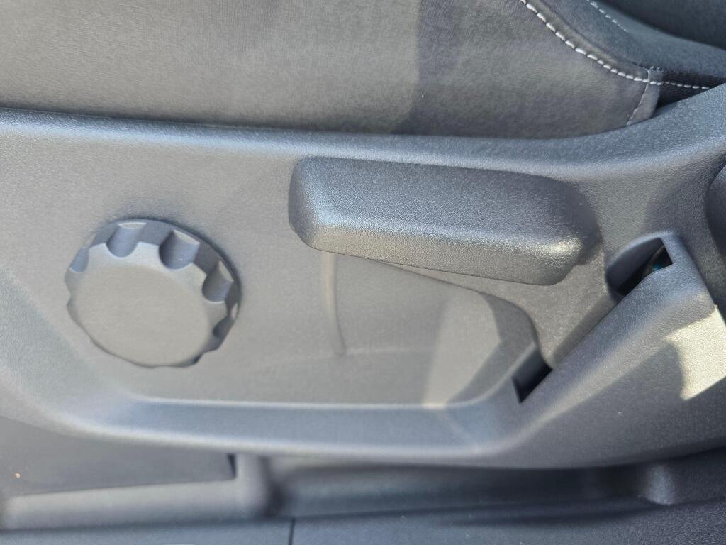 New 2025 Carbonized Gray Metallic Ford Badlands® image 20