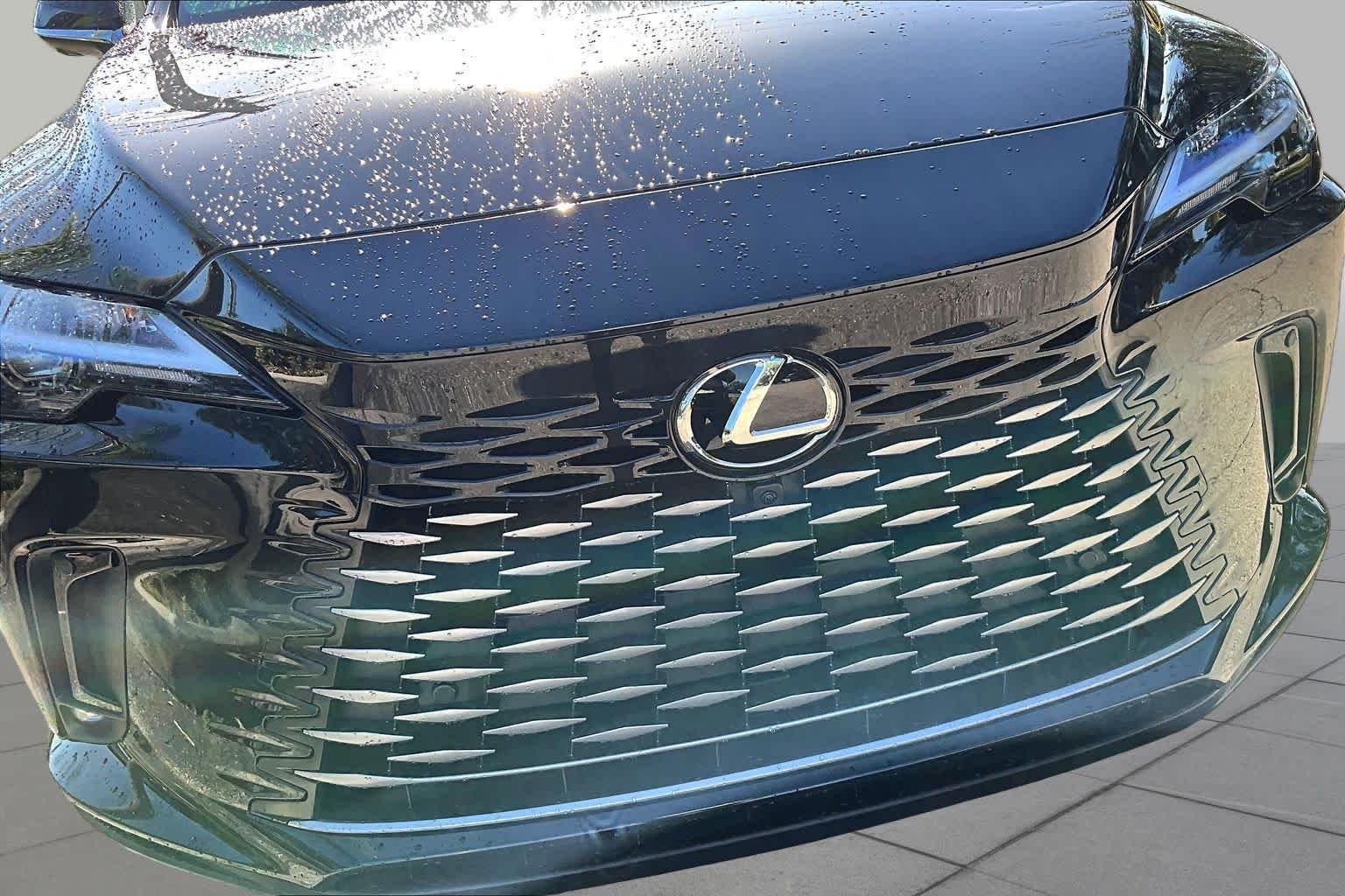 Used 2026 Caviar Lexus Premium+ image 30