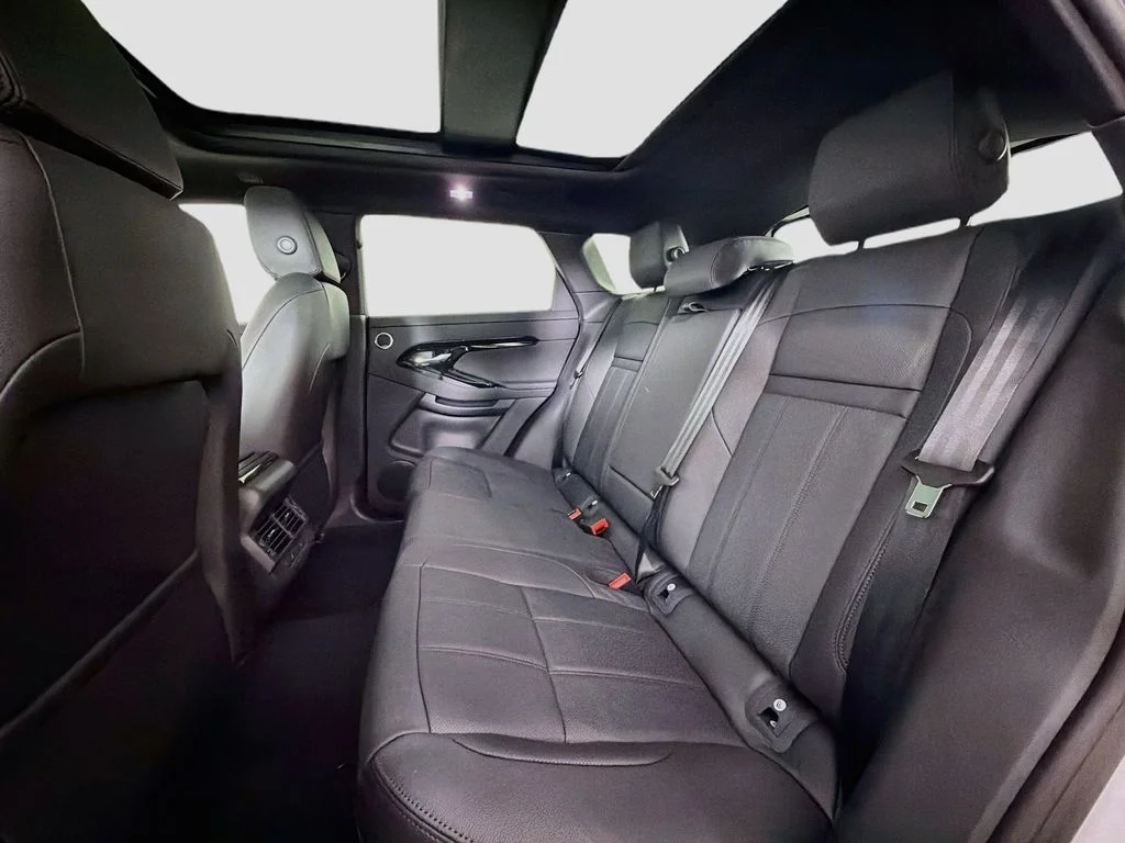 New 2026 Fuji White Land Rover S image 26