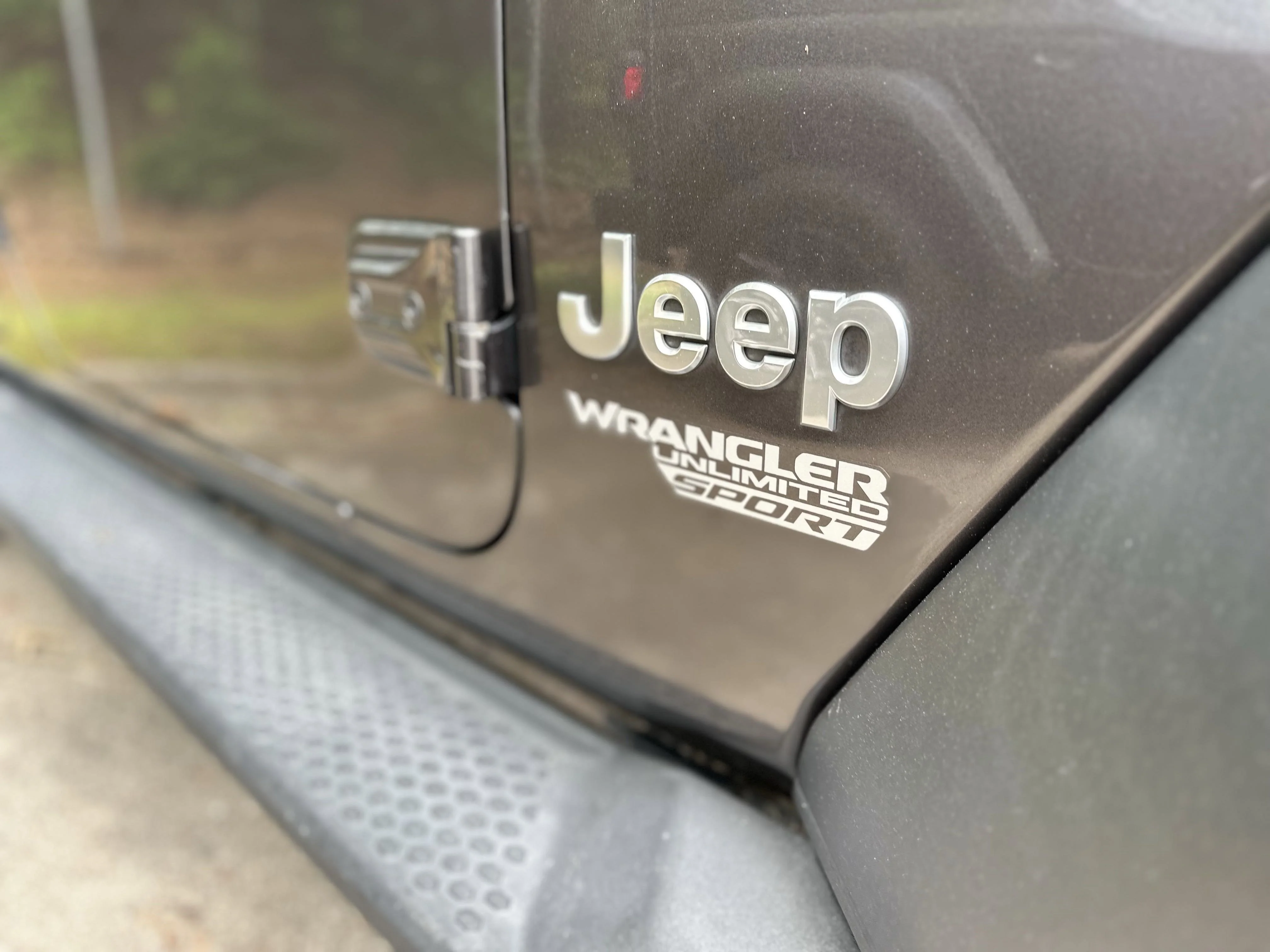 2019 Jeep Wrangler Unlimited Sport S - Photo 15