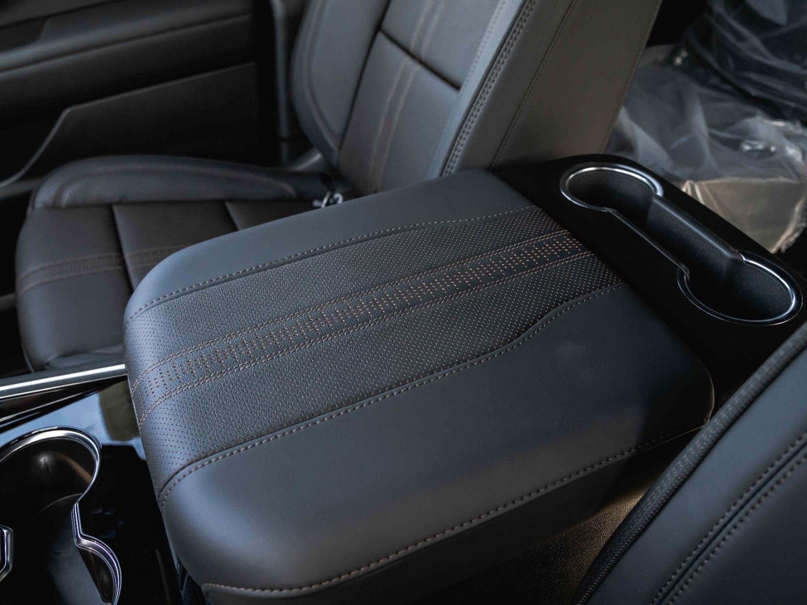 2026 Chevrolet Suburban High Country - Photo 54
