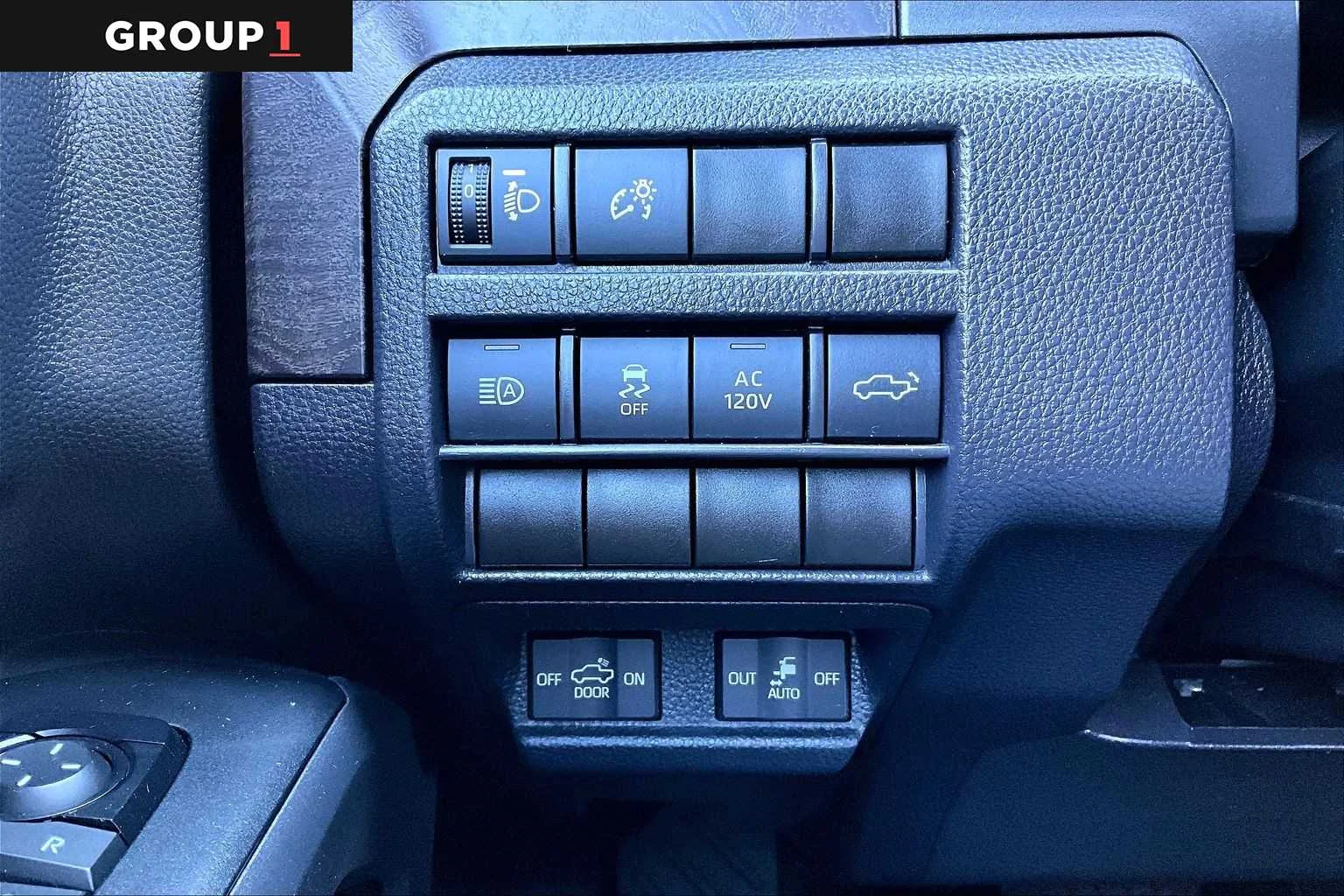 Certified Used 2024 Wind Chill Pearl Toyota Limited image 32