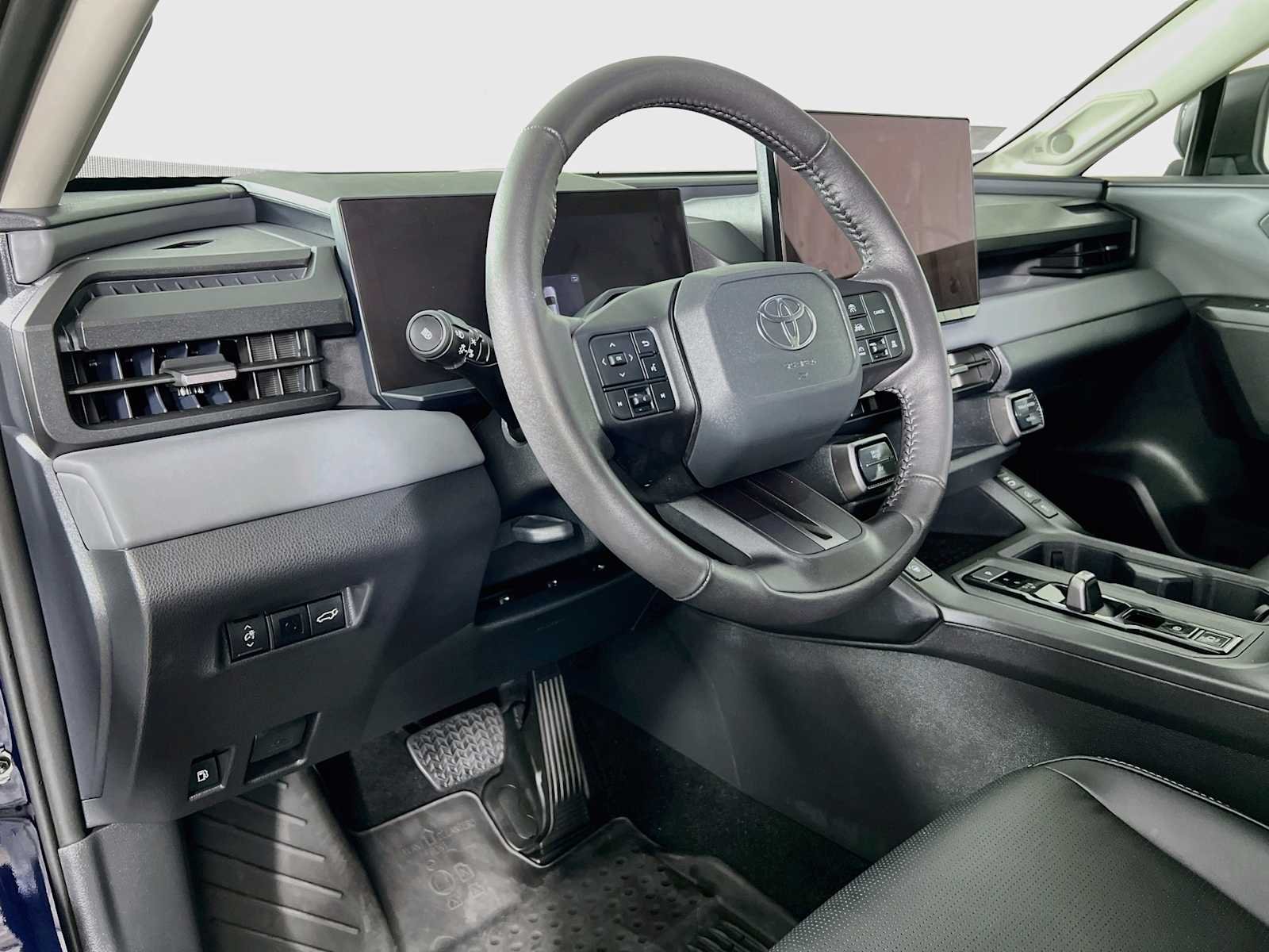 Certified Used 2026 Blueprint Toyota Limited image 9