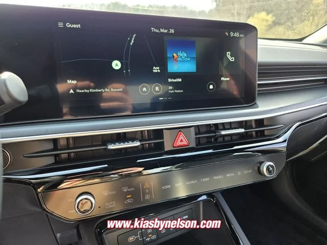 New 2026 Blue Kia GT-Line image 9