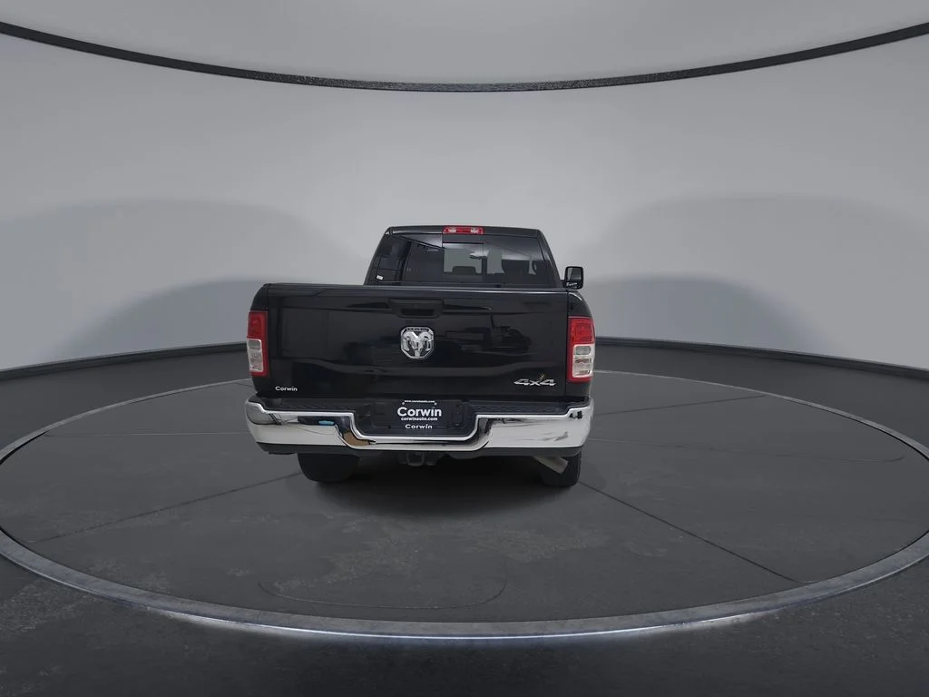Certified Used 2024 Black Ram Tradesman image 15