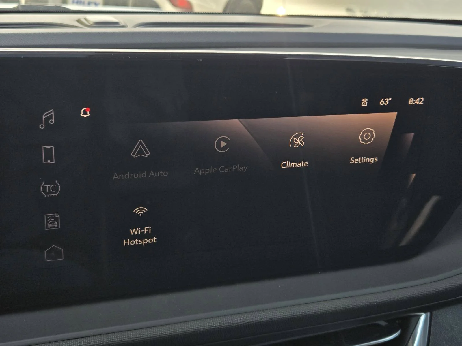 2026 Buick Envista Preferred - Photo 10