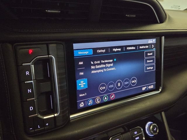 Used 2021 Blue GMC Denali image 19