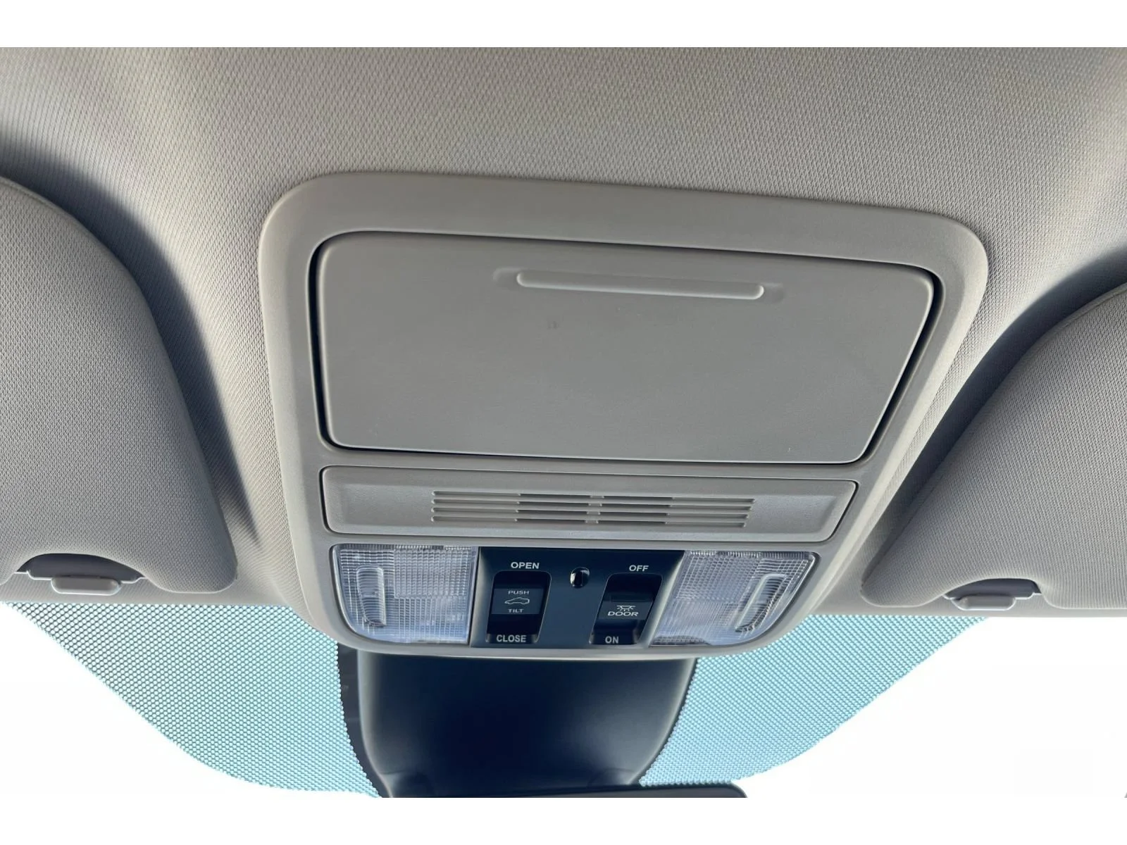 2026 Honda Odyssey EX-L - Photo 83