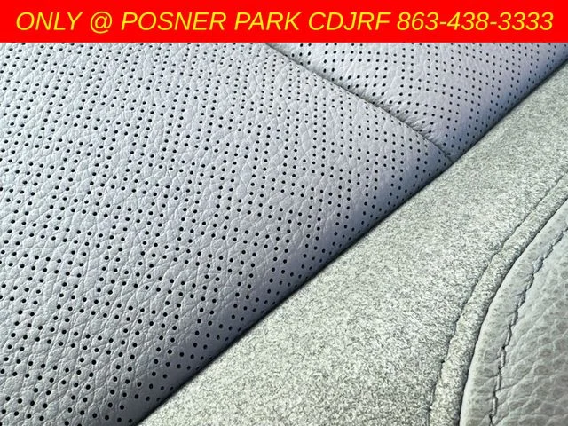 2025 RAM Ram 2500 Pickup Laramie - Photo 20