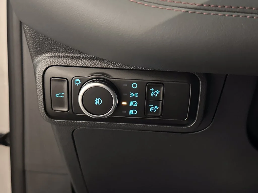 New 2027 White Ford Active image 26