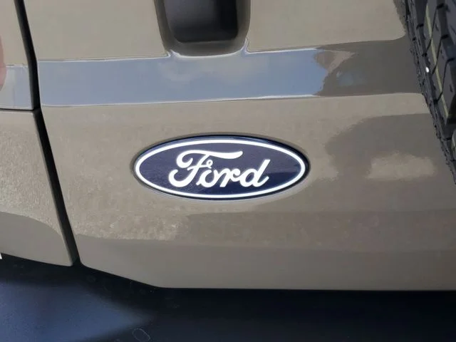 New 2026 Marsh Gray Ford Big Bend® image 6