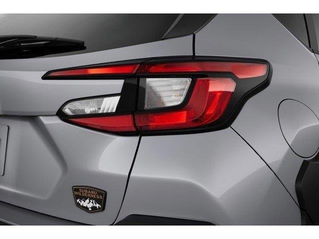 2026 Subaru Crosstrek Wilderness - Photo 13