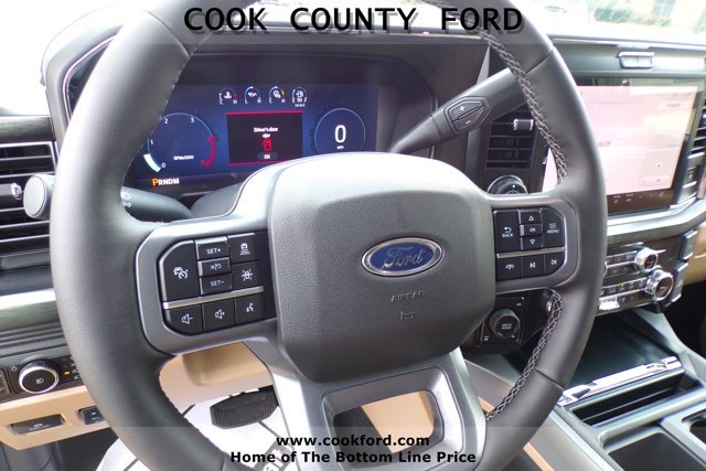 2026 Ford F-250 Super Duty Lariat - Photo 25