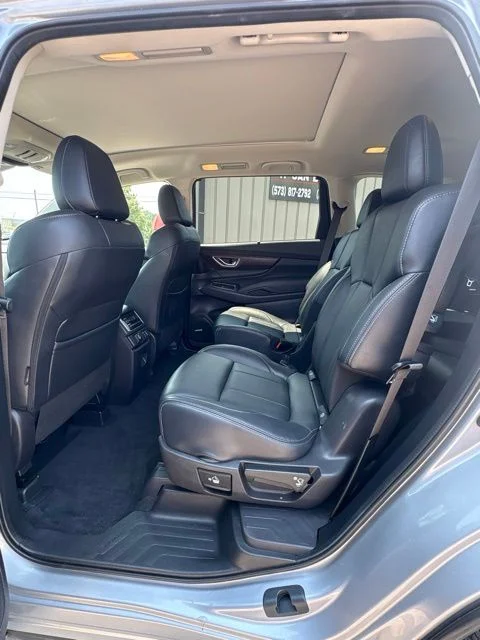 Used 2023 Silver Subaru Touring image 12