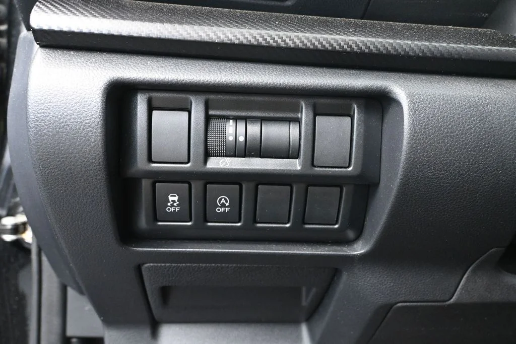 2023 Subaru Crosstrek Premium - Photo 30