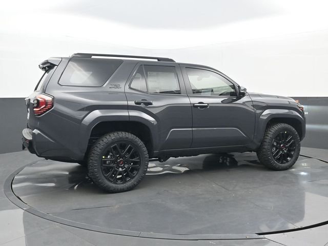 New 2026 Underground Toyota TRD Sport Premium image 2
