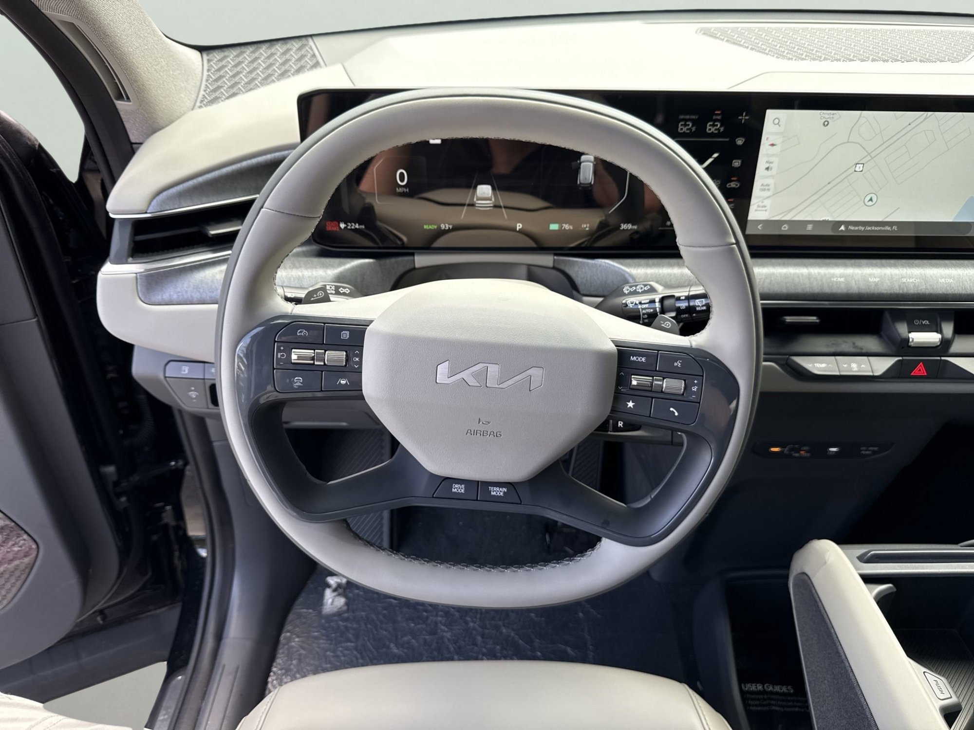 2026 Kia EV9 Land - Photo 31