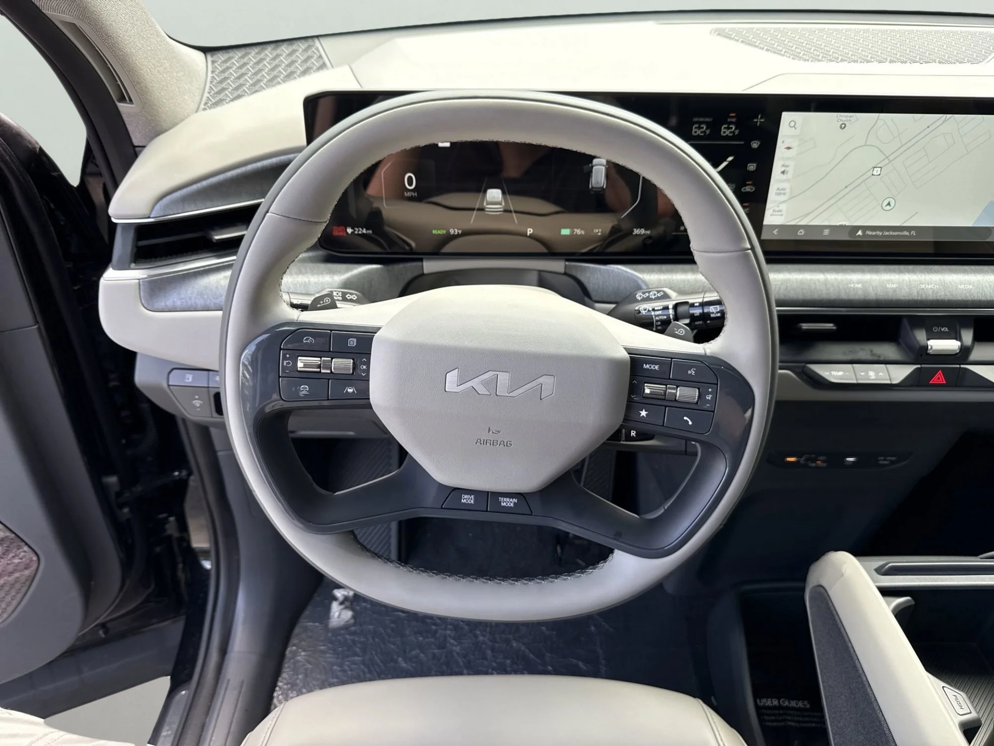 2026 Kia EV9 Land - Photo 31