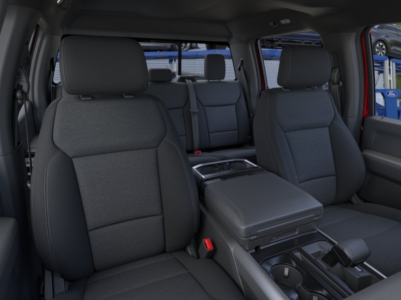 2026 Ford F-150 — photo 10