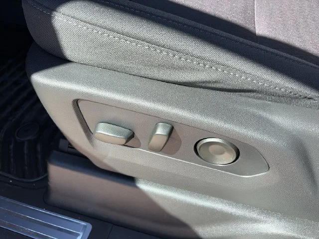 New 2026 Silver GMC Elevation image 16