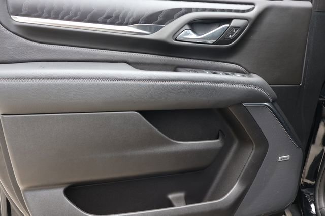 Used 2024 Onyx Black GMC Denali image 12