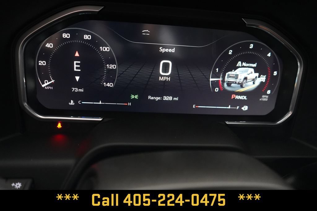 New 2026 Onyx Black GMC AT4 image 42