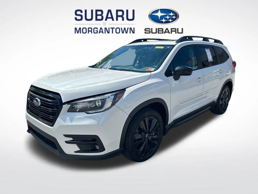 2022 Subaru Ascent Onyx Edition 7 Passenger's photo