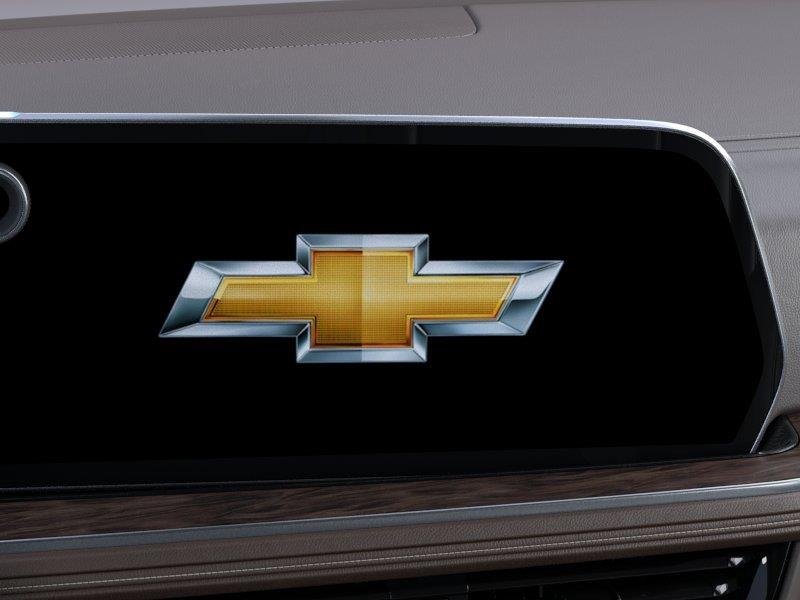 2026 Chevrolet Tahoe LT - Photo 20