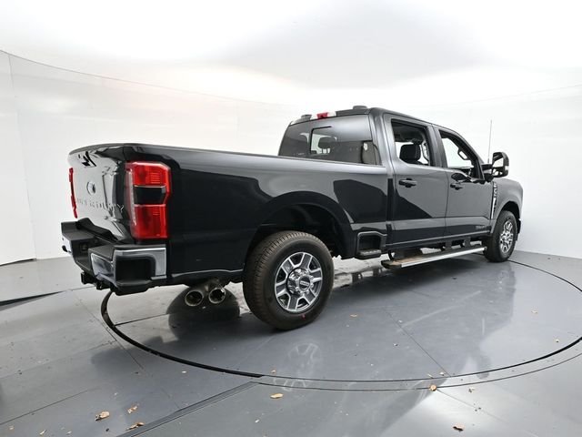 2026 Ford F-350 Super Duty Lariat - Photo 48