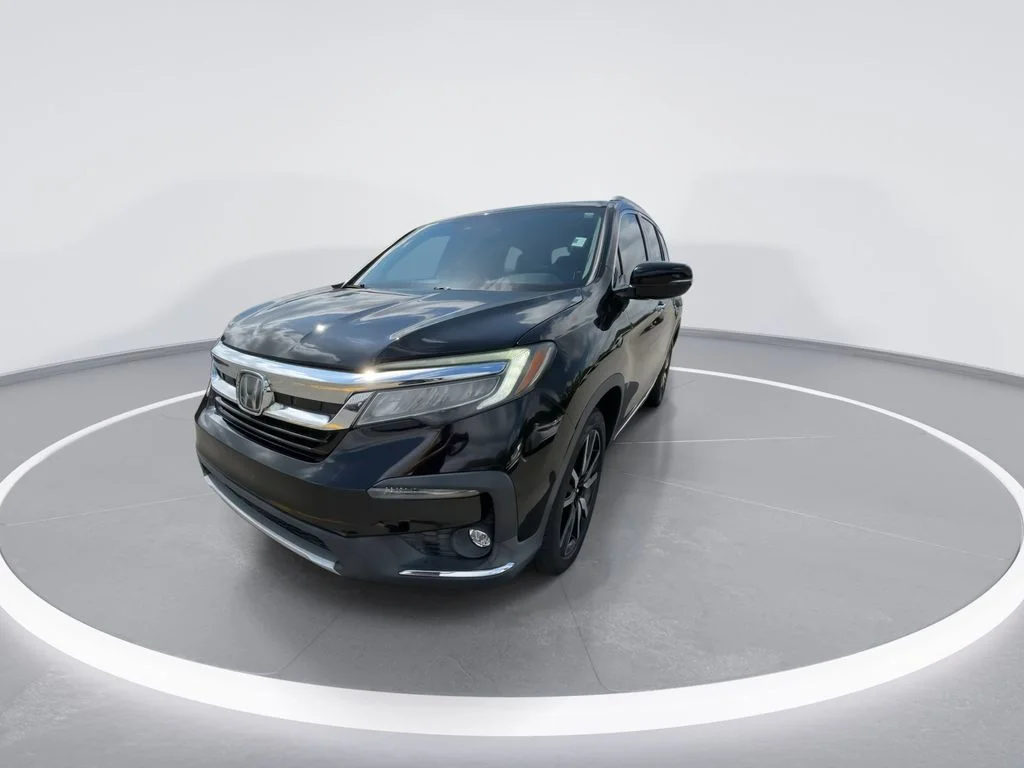 Used 2020  Honda Touring image 4