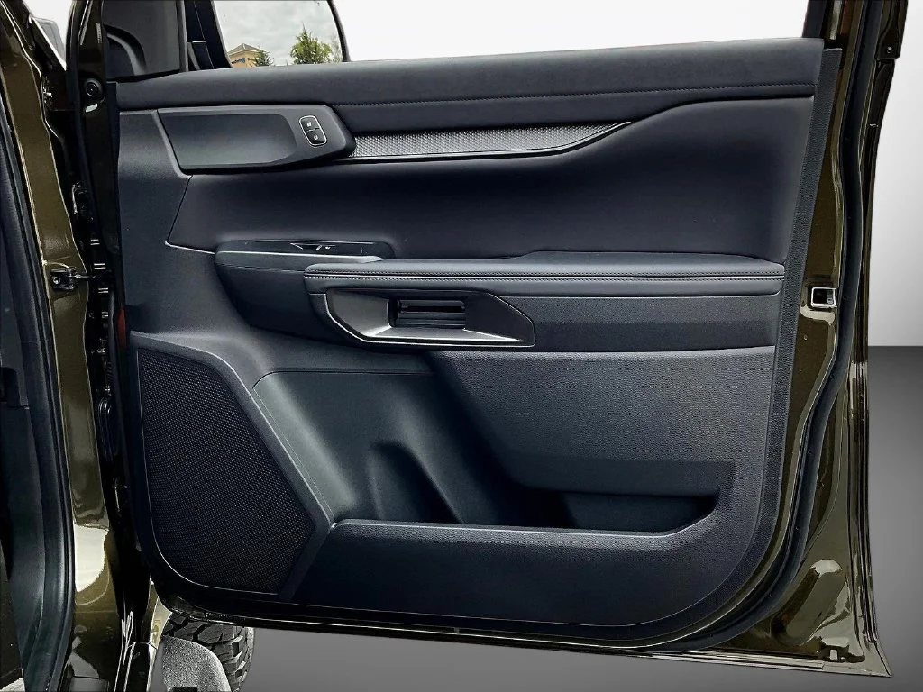 New 2026 Shelter Green Metallic Ford Raptor® image 33