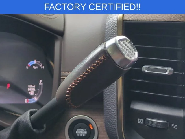 Used 2025 Black Ram Limited image 23