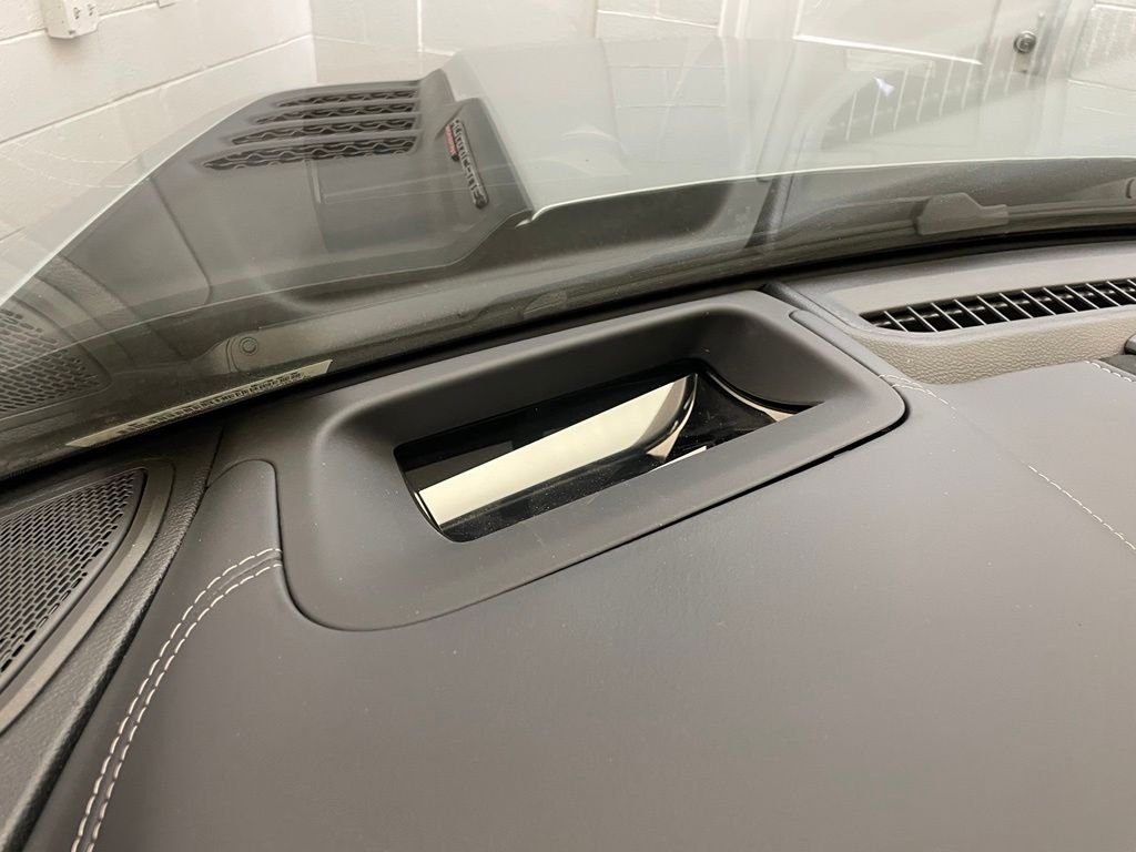 New 2026 Silver Zynith Exterior Paint RAM RHO image 19